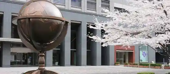 Bunka Gakuen Fukushoku Museum