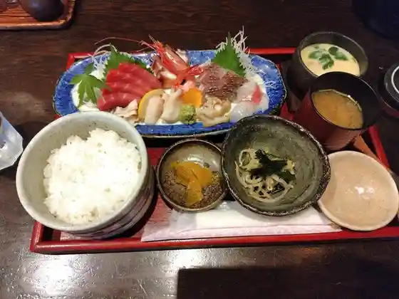 和食家TADA