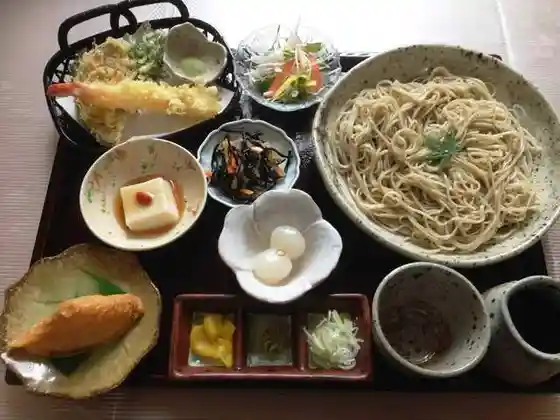 日和