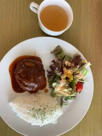 喫茶・軽食 ももか