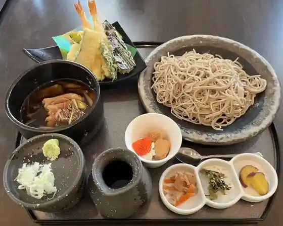 一匠庵
