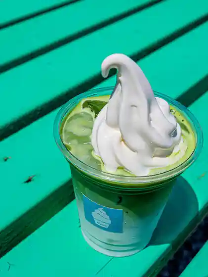 Soft Cream Nana