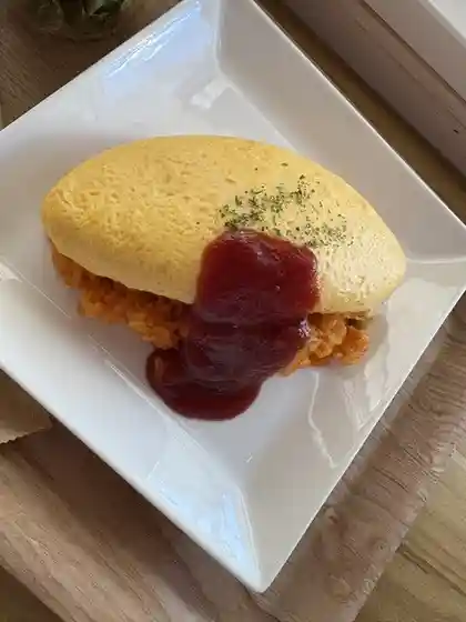 Cafe TIME