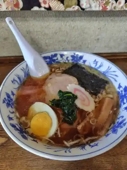 まるみつ食堂