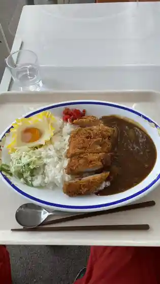 ベースロッジ