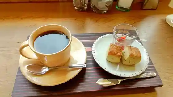 くらけんカフェ