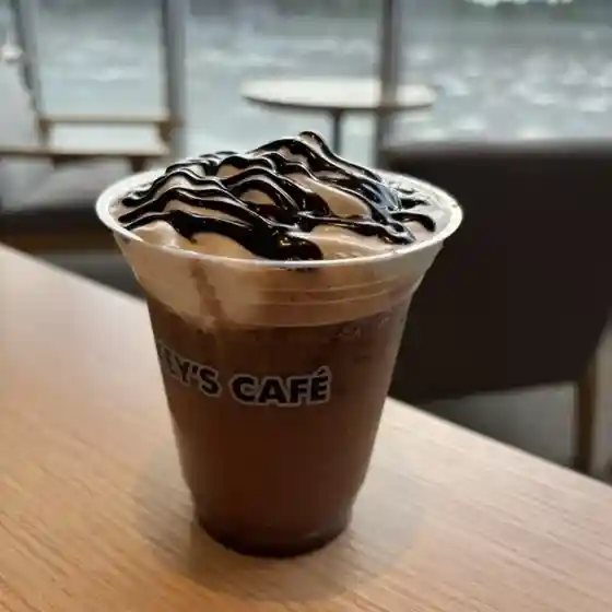 キーズカフェ 七戸十和田店