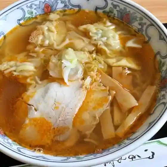 食堂 赤牛