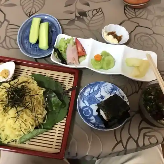 交流館