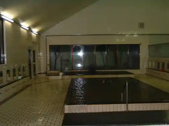 Sakata Onsen