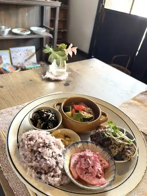 Cafe + zakka coque