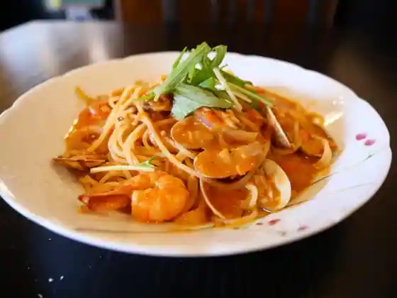 Sweets Dining Kaori Rin Sha