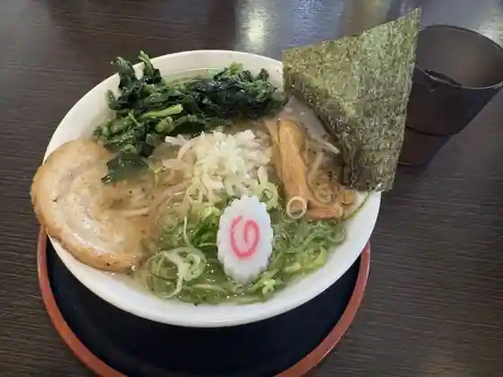 Men Ya Matsu Ryu