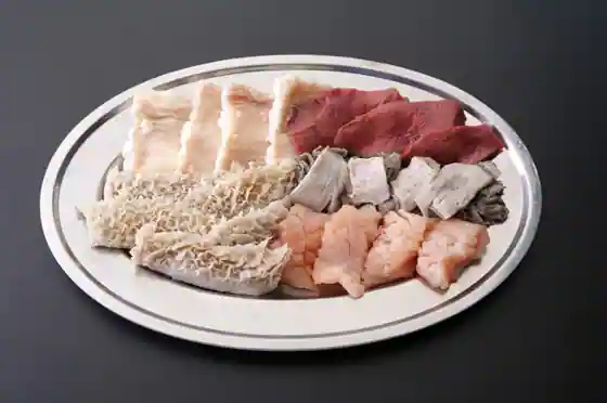 焼肉ホルモン肉正 愛知川本店