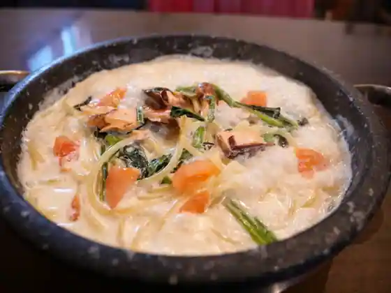 Maho no Pasta Echigawa