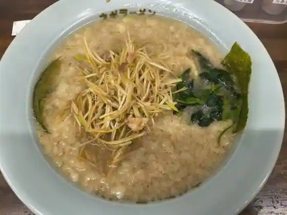 ラーメンショップ 愛荘店