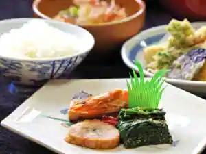 Business Ryokan Omi Ya