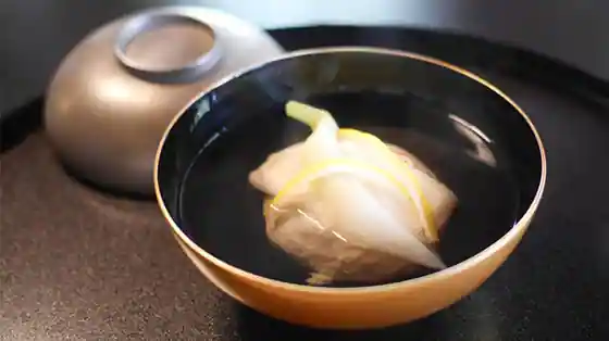 招福樓 本店