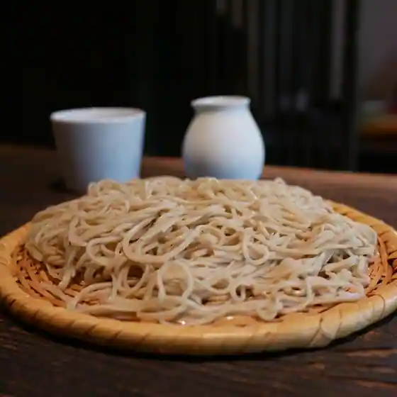 そば処 藤村