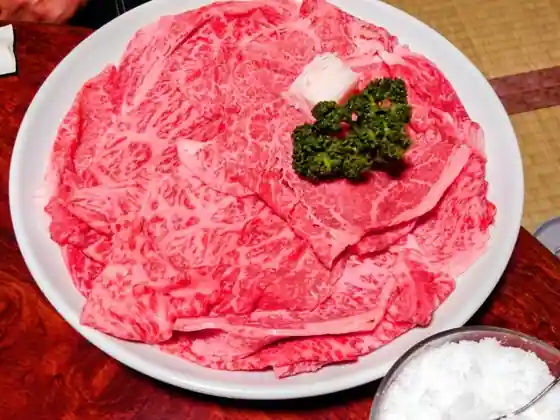 Sukiyaki Nishimura