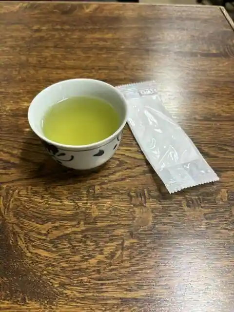 萬善食堂