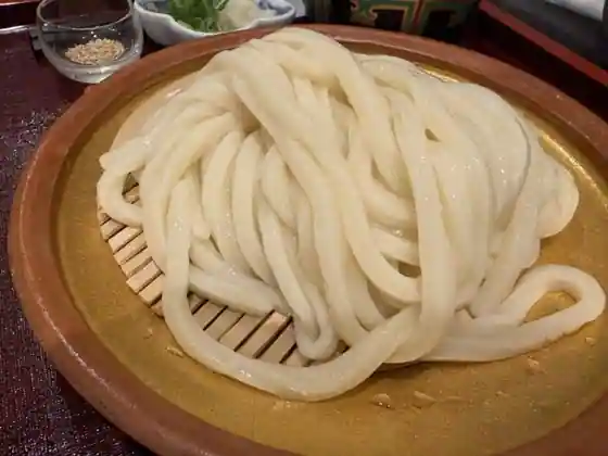 Udon No Jo