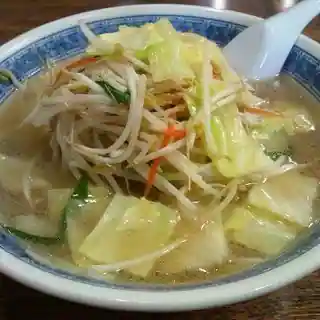 Ramen Honki
