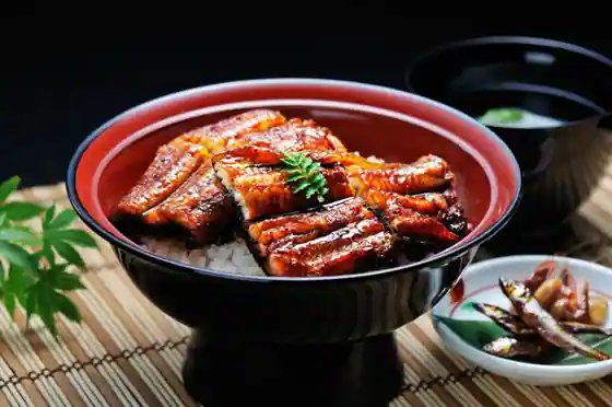 うなぎや源内