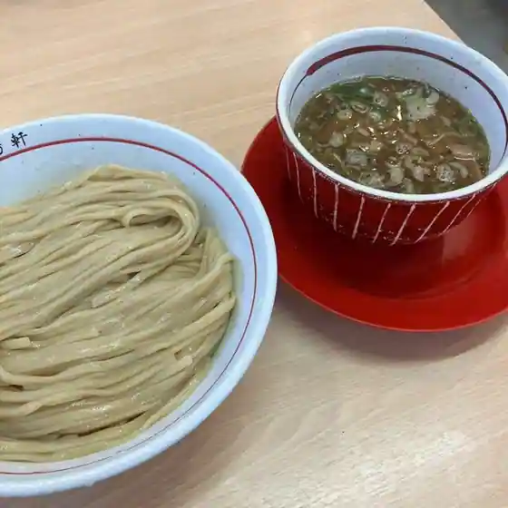 Menya Koyoken