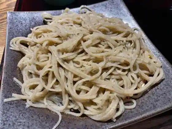 Ju Wari Teuchi Soba Tokoro Hyaku Hyaku Hyaku Hyaku