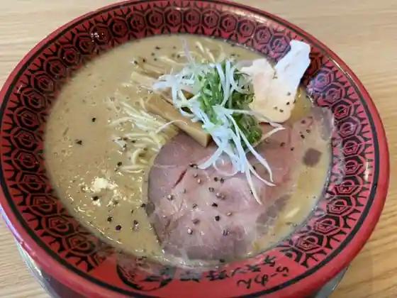 Ramen Chicken Yaro Hon