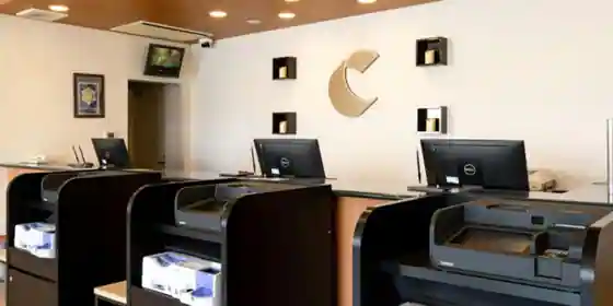 Comfort Hotel Hikone