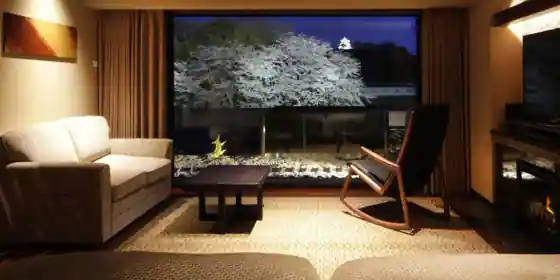 Hikone Castle Resort & Spa