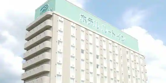 Hotel Route Inn Hikone