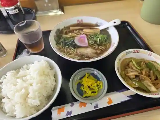 Meshiyatabeyoshi