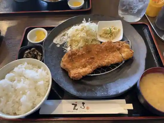 Sosaku Tonkatsu Efu