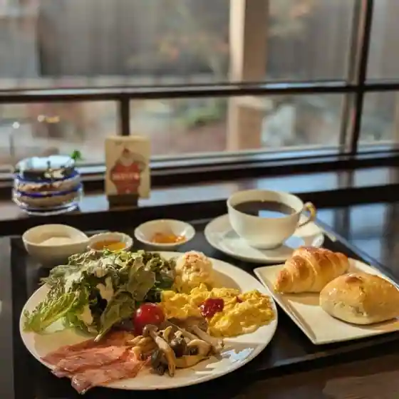 守貞cafe