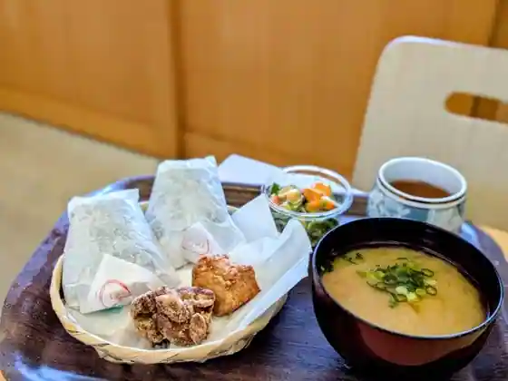 日野まちかど感応館 新館 みかく