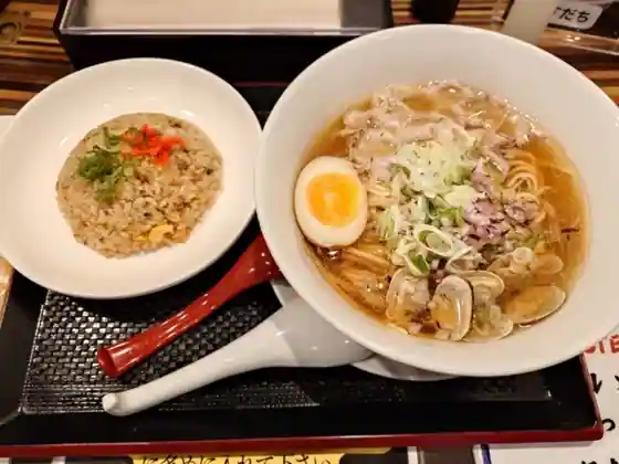 Hino Ramen