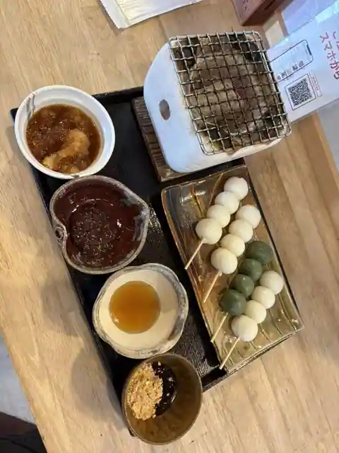 Chaya Chacha Maru