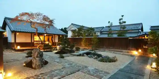 別邸　六花