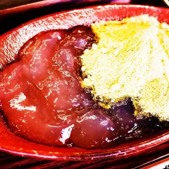 お茶の洞之園