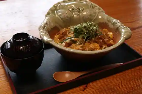 Tanuki Ie Bunpuku