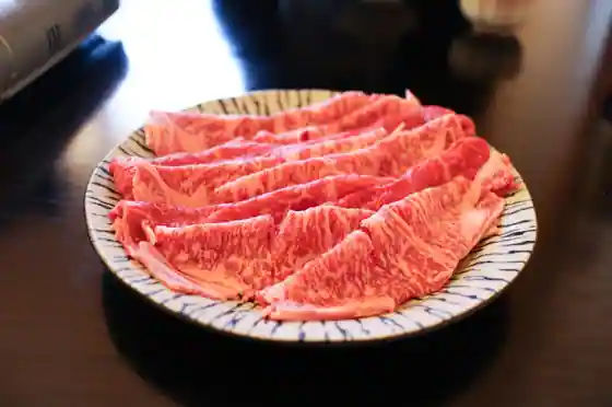 Matsutake Ya Sakana Matsu Hon