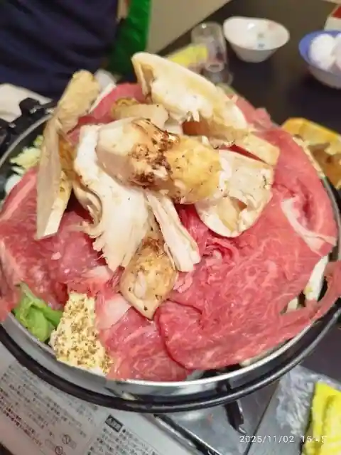 松茸屋 魚松 信楽店
