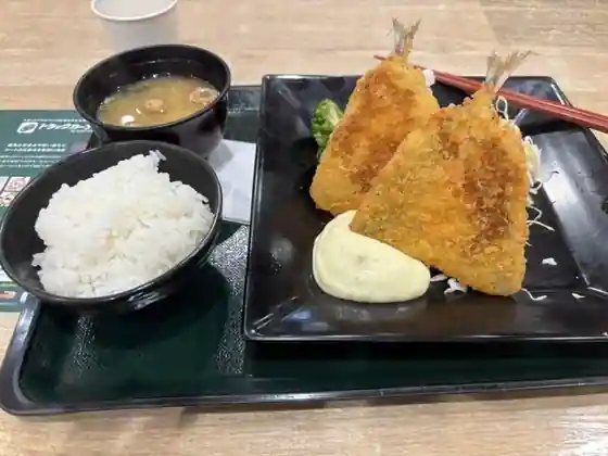 Manpuku Shokudo