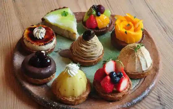 Gallery & Cafe ENSOU