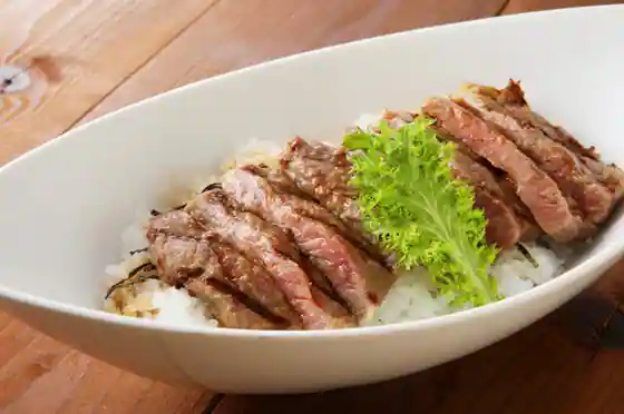Omi Suehiro Dining Za Bifu Tsuchiyama SA