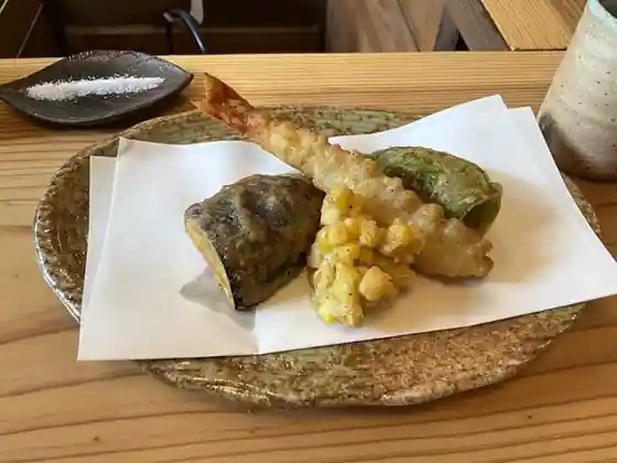 Soba Shi Nose