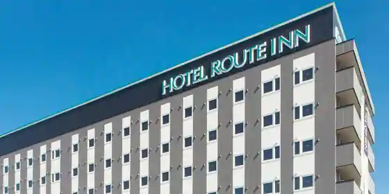 Hotel Route Inn Koka Mizuguchi - Kokudo 1 Go